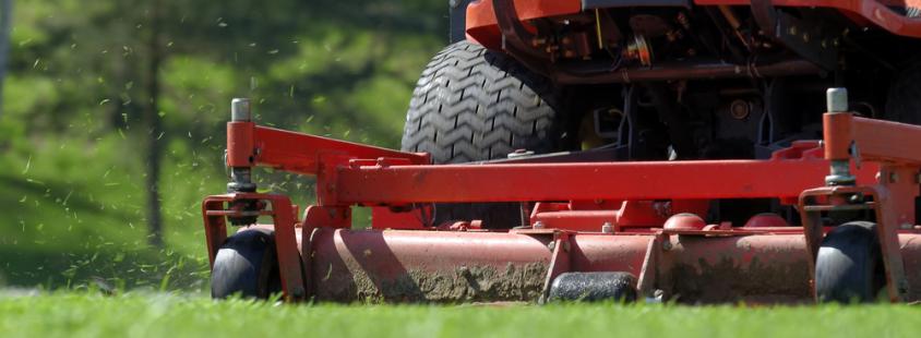 Servis vrtnega orodja Gorenjska