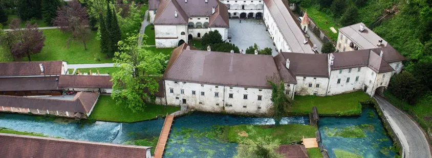 Tehniški muzej Slovenija