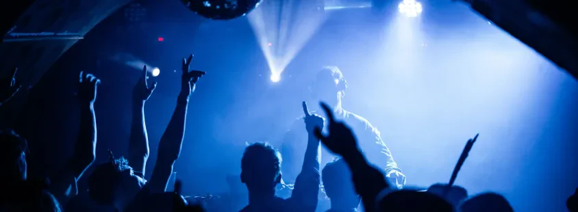 Mladinski kulturni klub Bela krajina