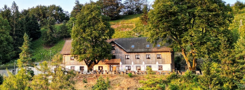 Gostilna v Trbovljah