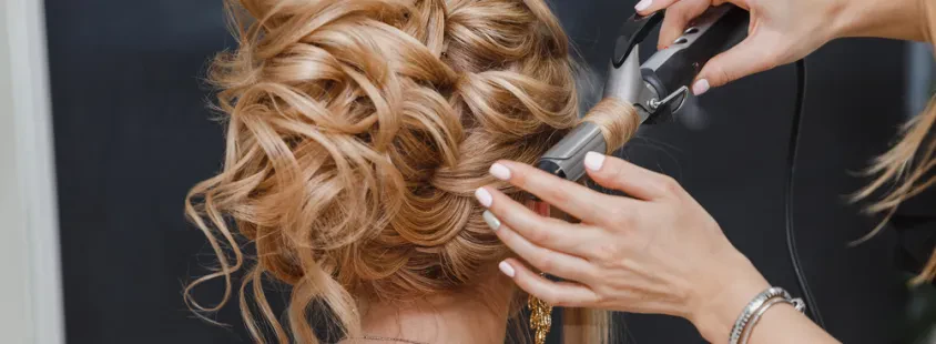 Dober frizerski salon Cerkno