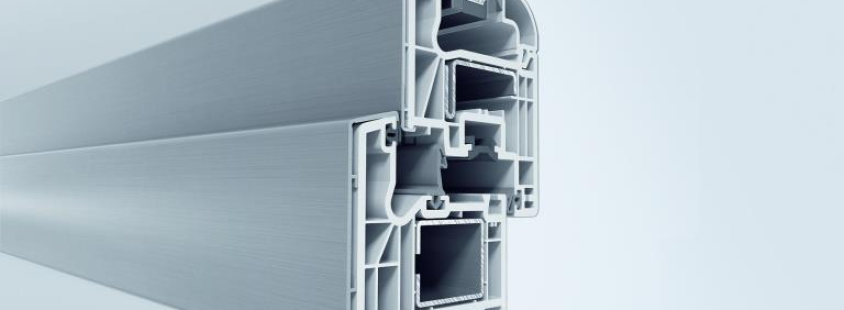 Prodaja PVC oken Slovenija