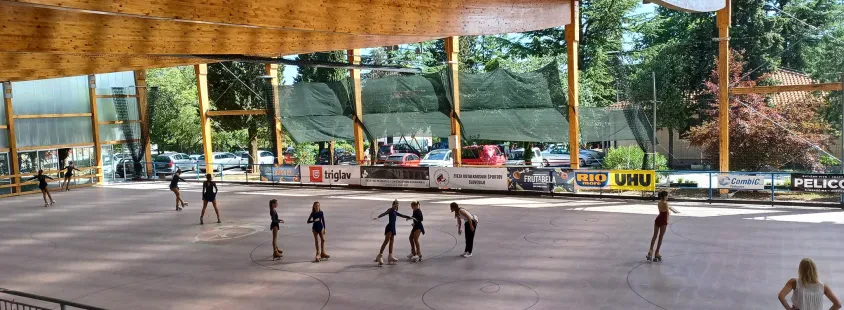 Vpis v kotalkarski klub Solkan, Goriška