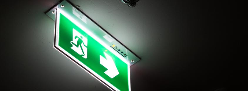 Požarna varnost in varnost pri delu Bela krajina, Dolenjska