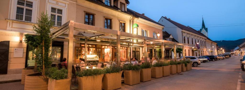 Najboljša prenočišča Dolenjska, Posavje