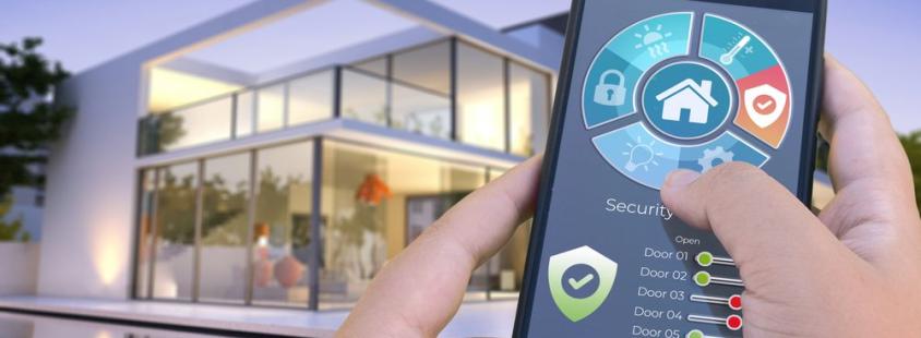 Pametne inštalacije Štajerska