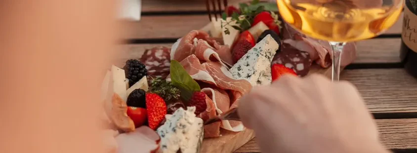 Brunch in zajtrk Maribor