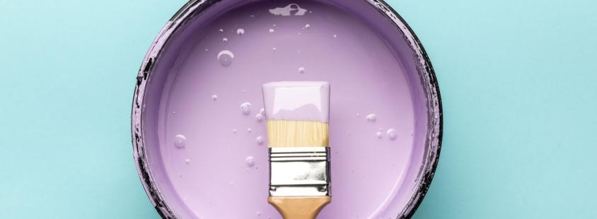 Notranje slikopleskarstvo Ljubljana - Dobrunje