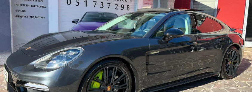 Prodaja rabljenih vozil Primorska