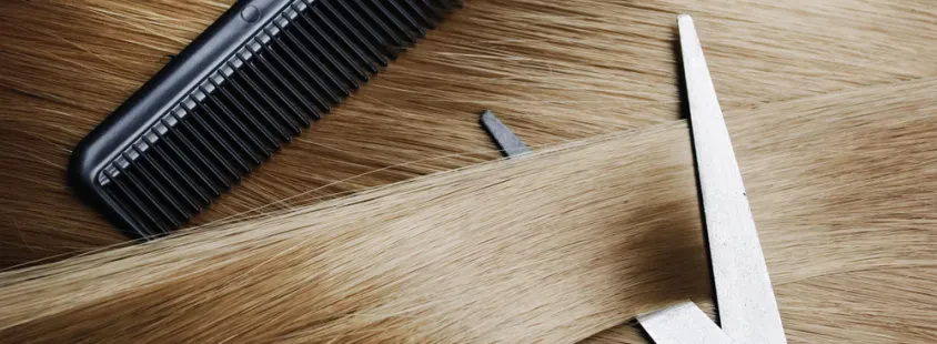 Keratinska nega las Nova Gorica