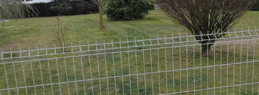 Kvalitetno urejanje okolice Prekmurje