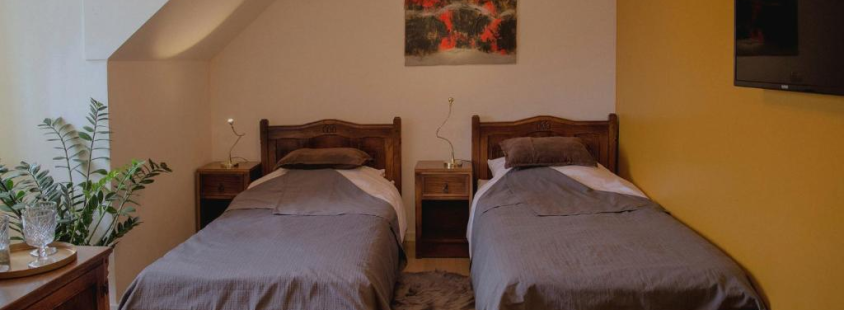 Affordable rooms Čatež