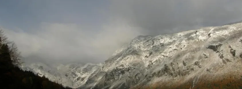 Ugodne nočitve v apartmaju in sobah Bohinj, Bohinjsko jezero