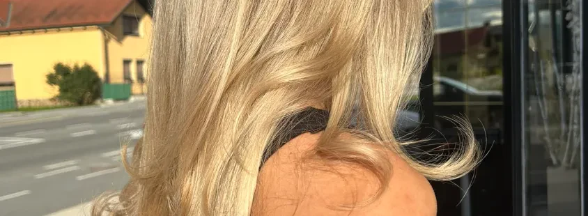 Frizerski salon Šempeter v Savinjski dolini z okolico