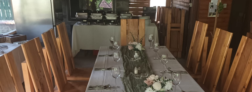 Najem piknik prostora Prebold, Savinjska