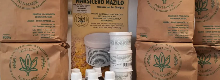 Kvalitetna prehranska dopolnila Maribor