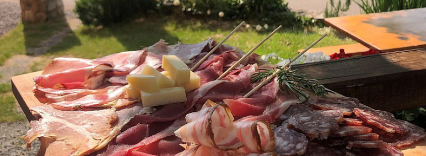 Dober kmečki turizem Goriška