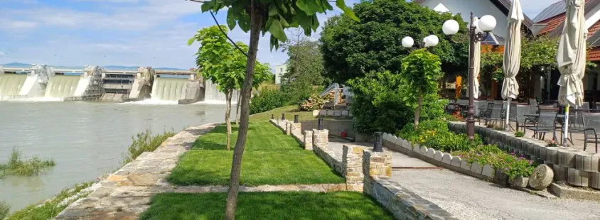Dobra gostilna Podravska