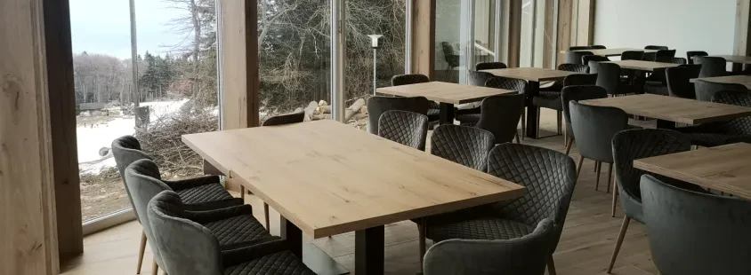 Izdelava pohištva po naročilu Savinjska, Slovenija