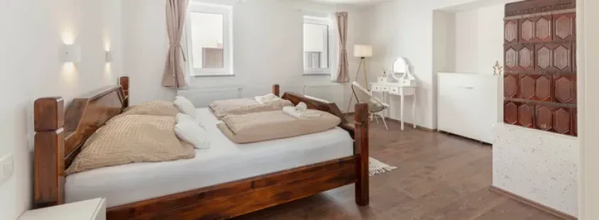 Dober apartma Planica