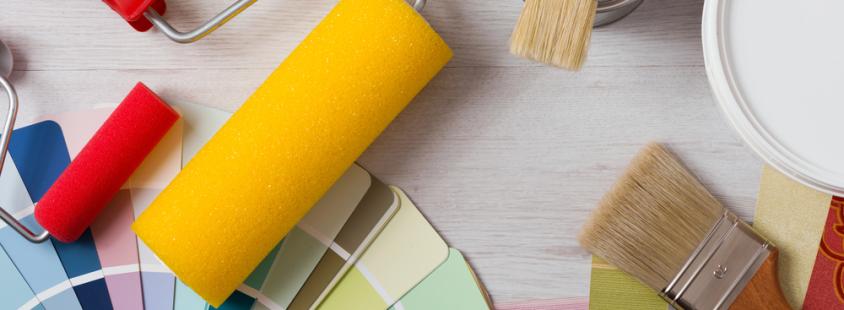 Kvalitetna slikopleskarska in fasaderska dela Koper, Primorska