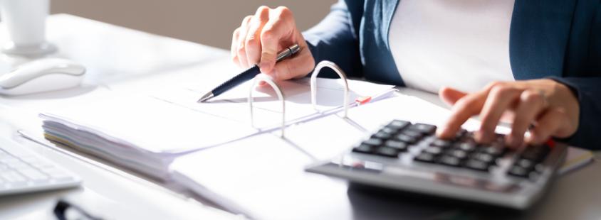 Kvalitetne računovodske storitve Ljubljana, Slovenija