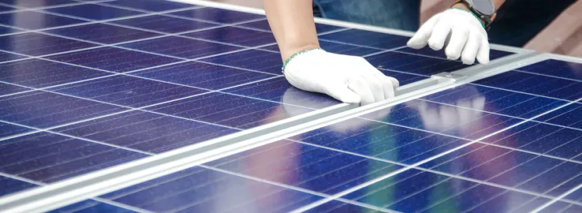 Kakovostna izdelava in montaža sončnih elektrarn podravska regija