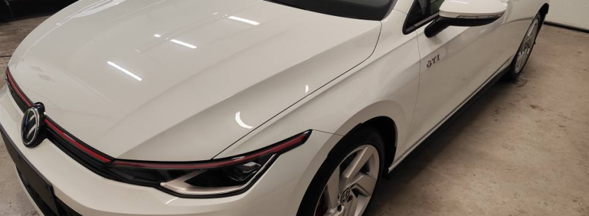 Avtokozmetika Vrhnika, Ljubljana