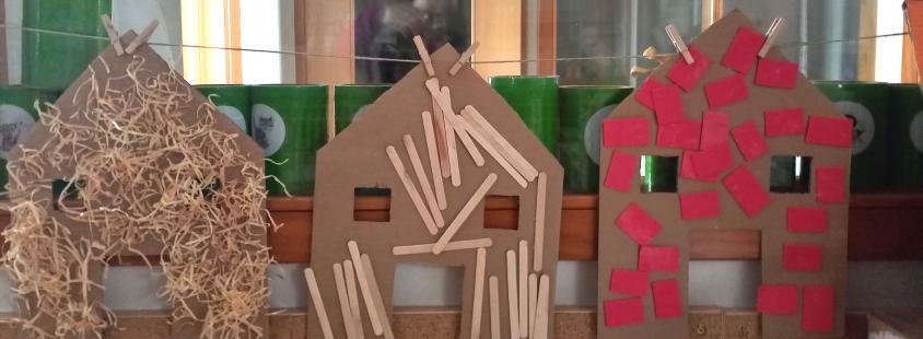 Osnovna šola in vrtec Goriška