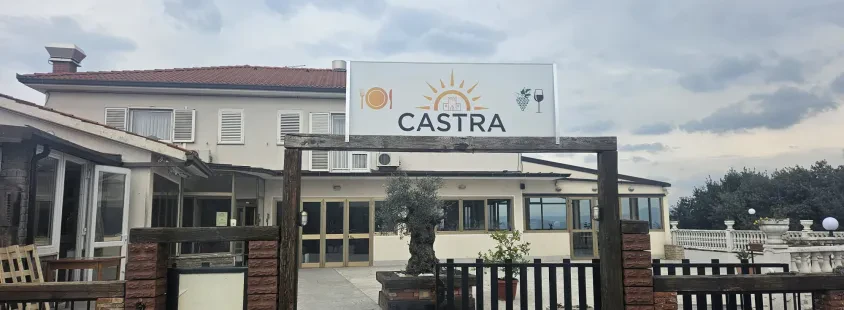 Dobra restavracija Koper