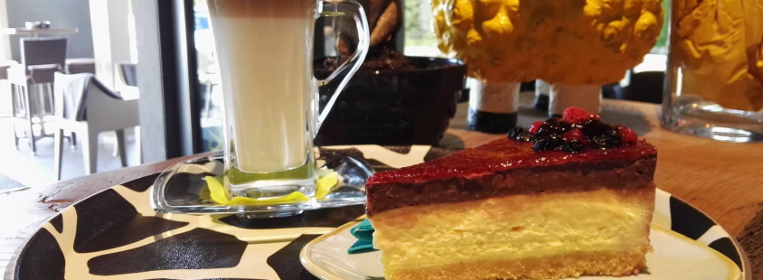 Najboljša kavarna v Mariboru in okolici