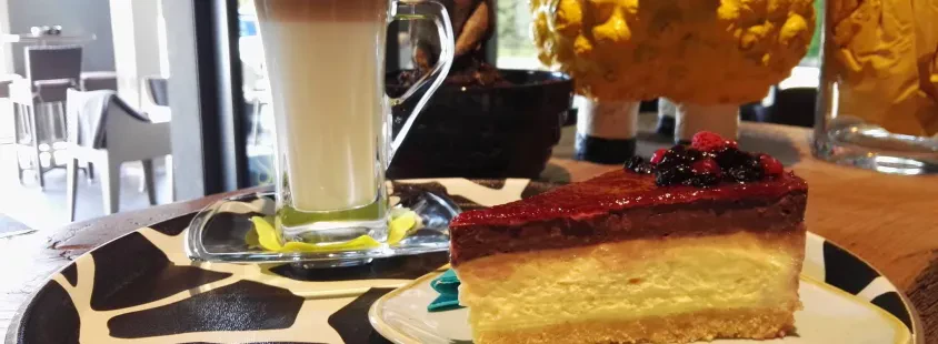Najboljša kavarna v Mariboru in okolici