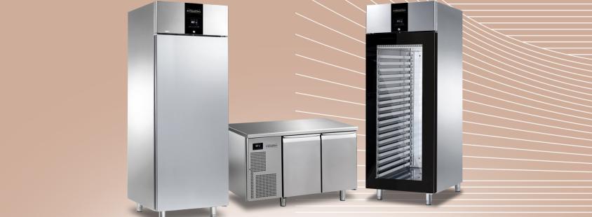 Prodaja in vzdrževanje hladilne opreme Štajerska, Prekmurje