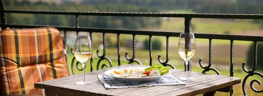 Turistična kmetija z nočitvami Ljutomer
