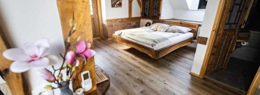 Dober apartma Ljutomer Pomurje