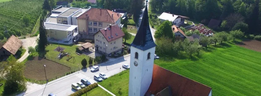 Najboljše podravsko društvo upokojencev Ložnica