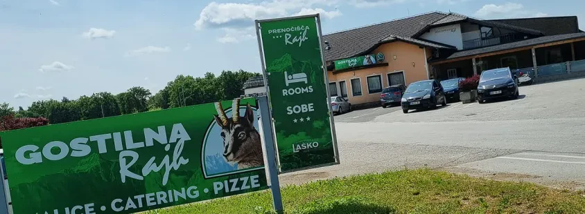 Gostilna s prenočišči Ptuj