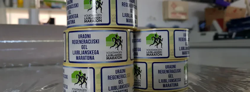 Dober digitalni tisk Osrednjeslovenska
