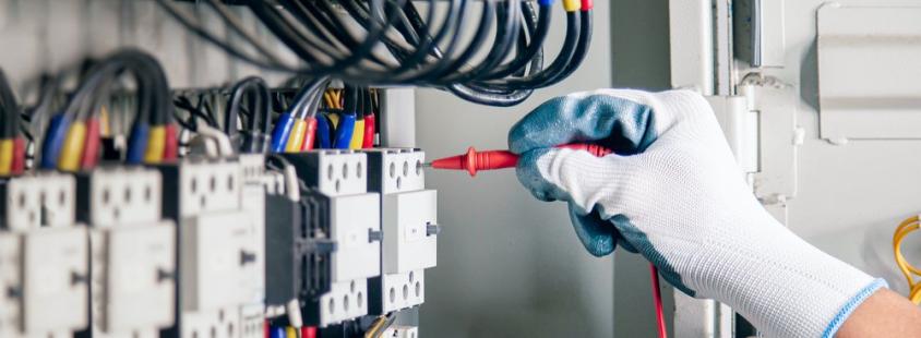 Elektroinštalacije in pametne inštalacije Ljubljana, okolica