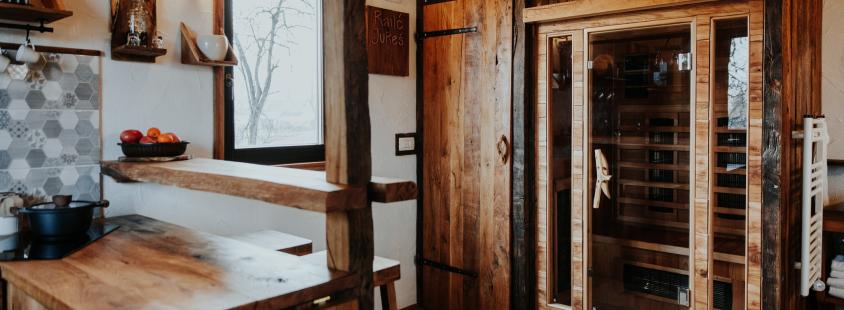 Dober wellness Prekmurje