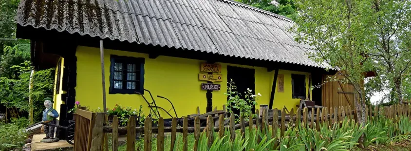Turistično društvo Podravska