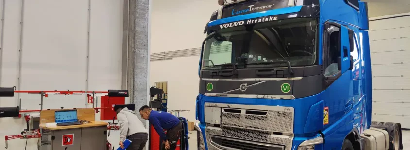 Kvalitetna oprema za avtomehanike Slovenija