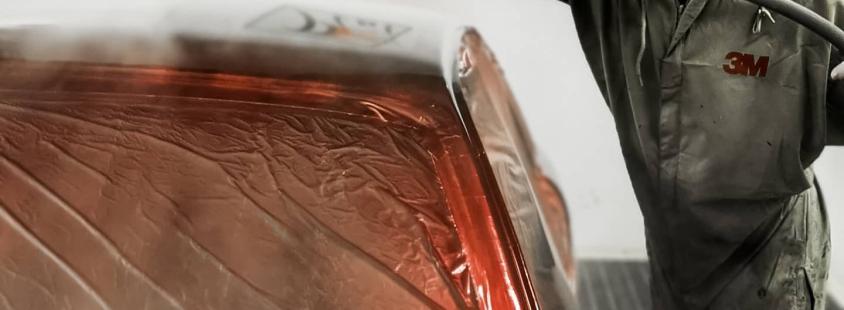 Dobra avtoličarska in avtokleparska delavnica Ljubljana, Osrednja Slovenija