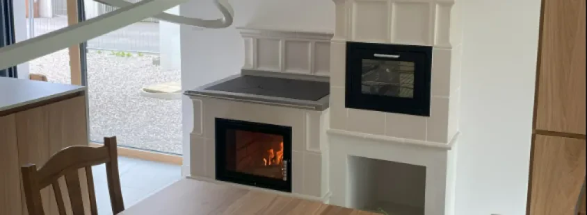 Kvalitetni kamini in peči po naročilu Slovenija