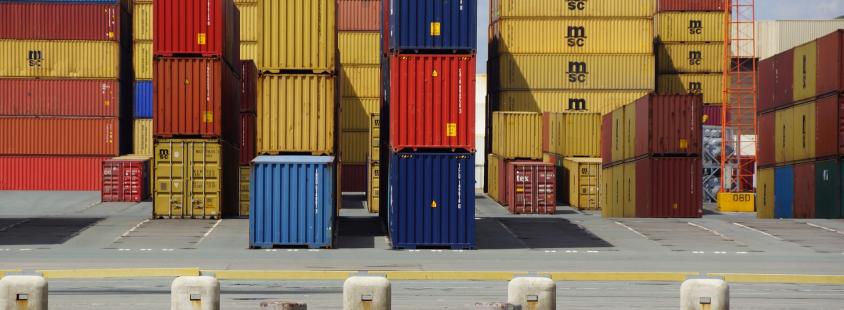 Kvalitetni kontejnerski prevozi po Evropi