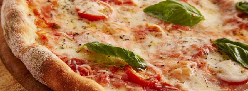 Dobra pizza Slovenska Bistrica