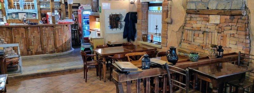 Najboljši kalamari Koper