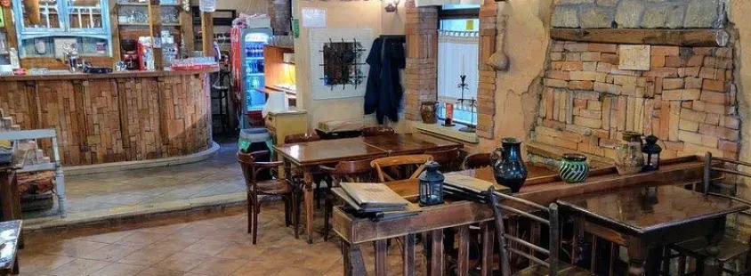Najboljši kalamari Koper