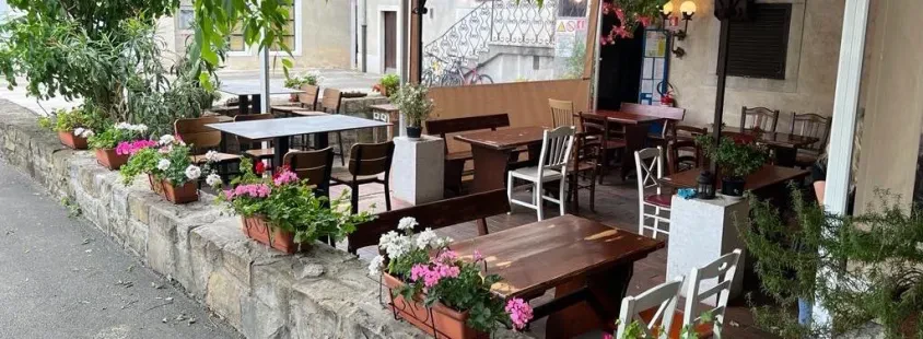Najboljša picerija Koper