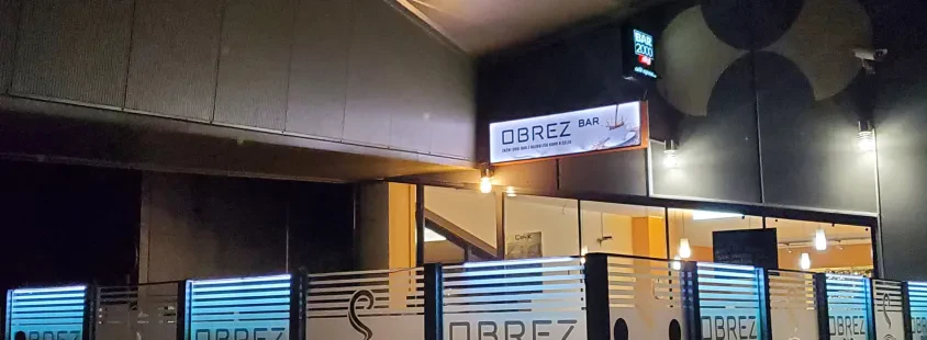 Dober bar Celje